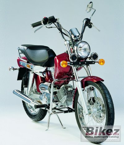 2005 tomos revival photo